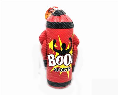 NEW BOXING CHAMPION BOXING SET - OBL835677