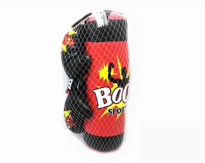NEW BOXER CHAMPION BOXING KIT - OBL835680