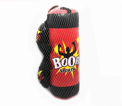 NEW BOXER CHAMPION BOXING KIT - OBL835681