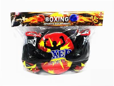 新boxer拳击手靶 - OBL835684
