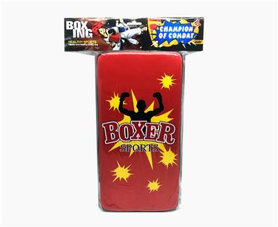 NEW BOXER CHAMPION BOXING LEG TARGET - OBL835688