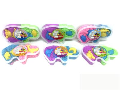 HIPPO SPACE SAND - OBL835760