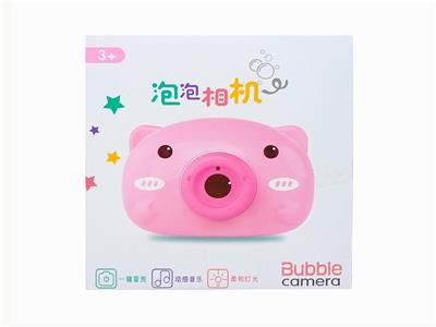 泡泡相机 - OBL835780