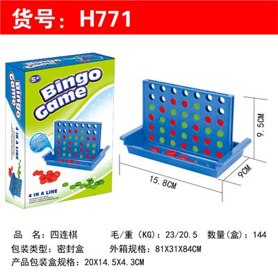 四连棋 - OBL835783