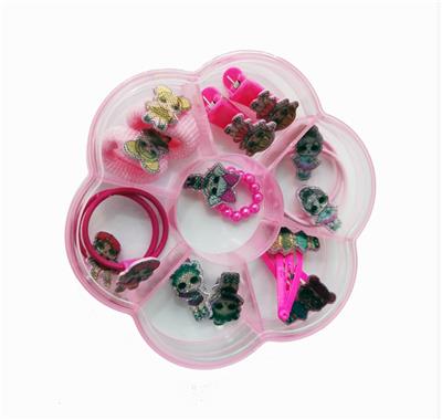 JEWELRY BOX - OBL835793