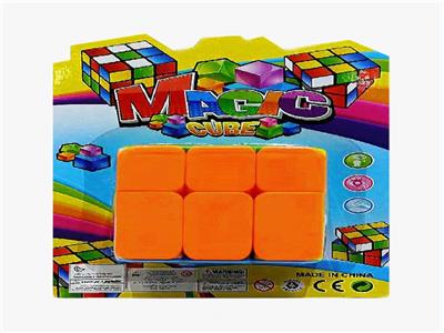 WIND AND FIRE WHEEL RUBIKS CUBE. - OBL835857