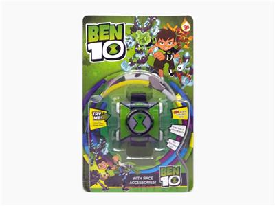 BEN10 SHAPER - OBL835918