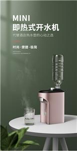 便携式即热饮水机 - OBL835944