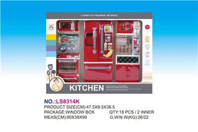 炉具、酒柜、冰箱套装 - OBL835961