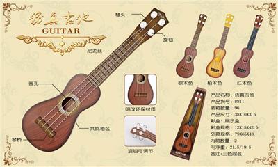 36CM GOURD YUKRIRI. - OBL836005