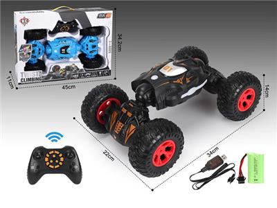 大扭变普通2.4G遥控车 - OBL836090