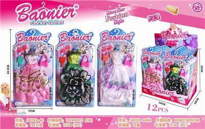 FASHION CLOTHES - OBL836227