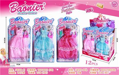 FASHION CLOTHES - OBL836230