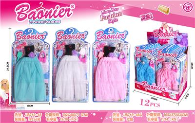 FASHION CLOTHES - OBL836244