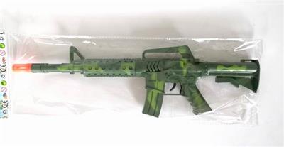 SUBMACHINE GUN - FLAM GUN. - OBL836382