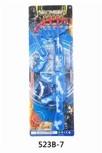 软弹枪片（迷彩） - OBL836403