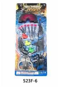 SOFT SHOT GUN PIECE - OBL836428