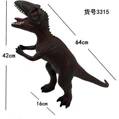 弹胶恐龙带IC - OBL836725