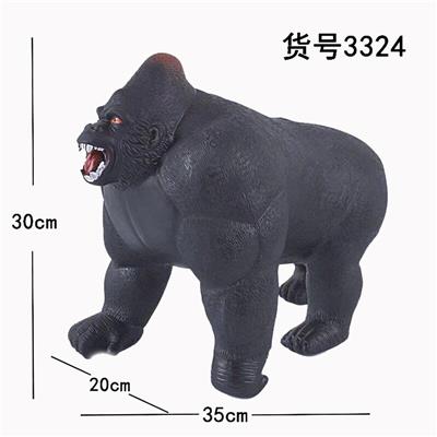 弹胶恐龙带IC - OBL836734