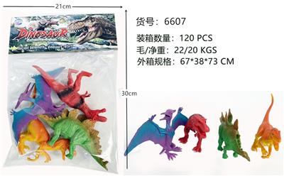 恐龙套装 - OBL836781