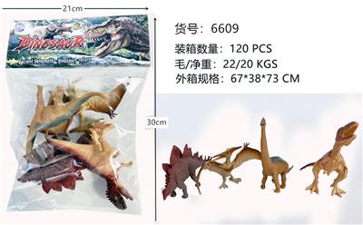 恐龙套装 - OBL836783