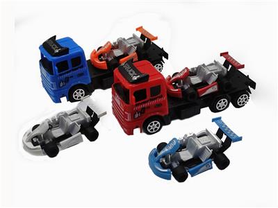 COASTER GO KART INERTIA TRACTOR - OBL836968