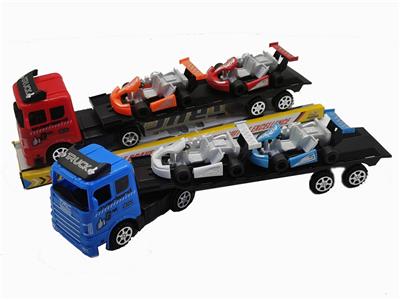 COASTER GO KART INERTIA TRACTOR - OBL836972