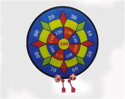 FABRIC TARGET - OBL836974