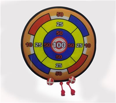FABRIC TARGET - OBL836975