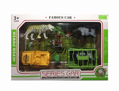 动物套装 - OBL836978