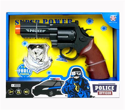 警察套装 - OBL836981