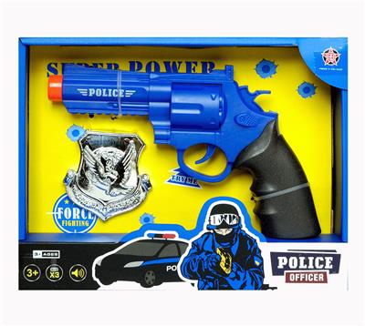 警察套装 - OBL836982