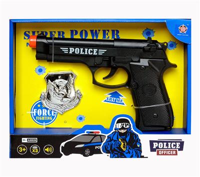 警察套装 - OBL836983