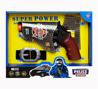 警察套装 - OBL836984