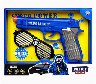 警察套装 - OBL836985