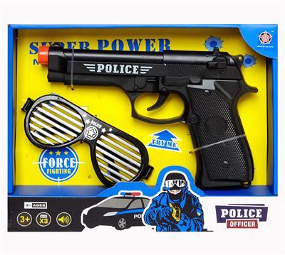 警察套装 - OBL836990