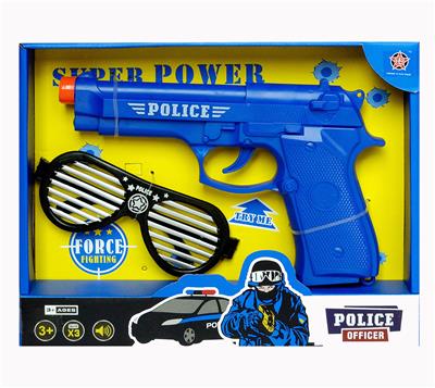 警察套装 - OBL836991