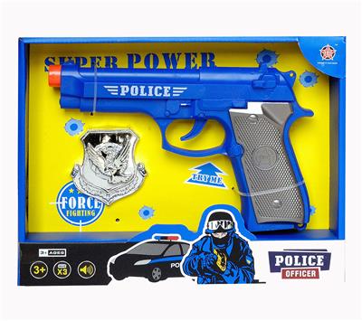 警察套装 - OBL836995