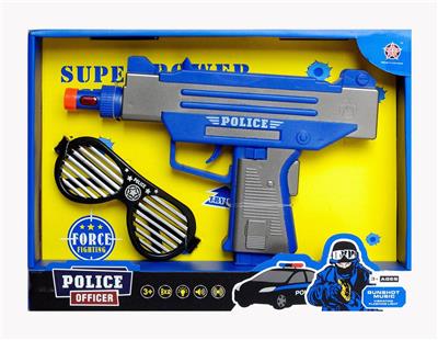 警察套装 - OBL836999