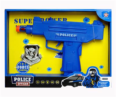 警察套装 - OBL837002