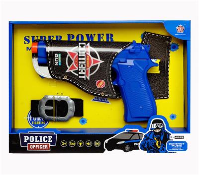 警察套装 - OBL837003