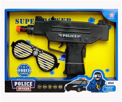 警察套装 - OBL837004