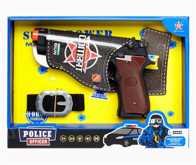 警察套装 - OBL837005