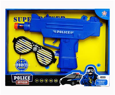 警察套装 - OBL837006