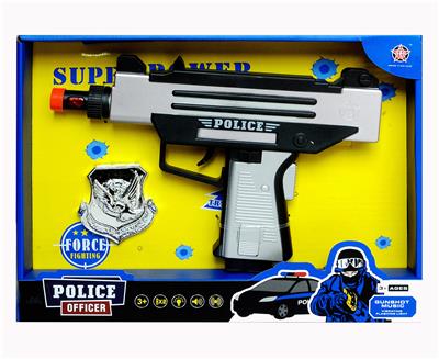 警察套装 - OBL837010