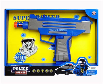 警察套装 - OBL837011