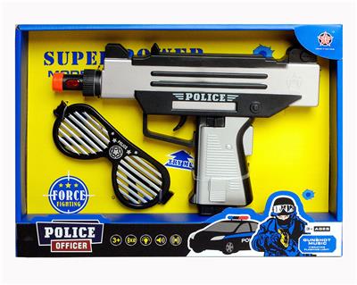 警察套装 - OBL837012