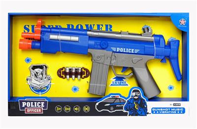 警察套装 - OBL837023