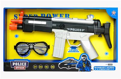 警察套装 - OBL837024