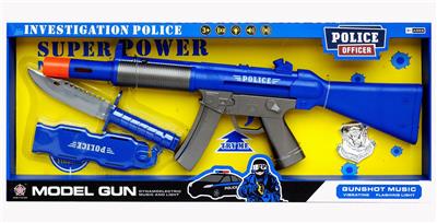 警察套装 - OBL837042